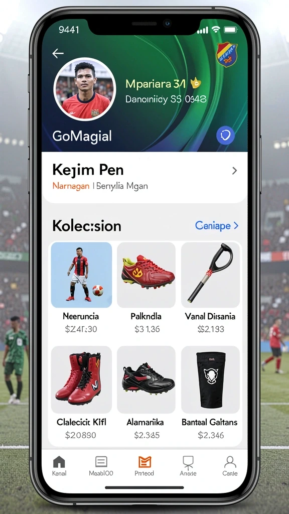 pagda127 Versi Terbaru untuk Android Tanpa Ribet 2